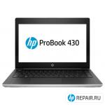 Ремонт HP ProBook 430 G5 в Екатеринбурге