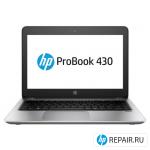 Ремонт HP ProBook 430 G4 в Екатеринбурге