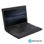 Ремонт HP ProBook 4310s в Екатеринбурге
