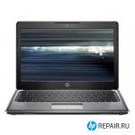 Ремонт HP PAVILION dm3 в Екатеринбурге