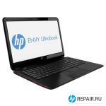Ремонт HP Envy 4 в Екатеринбурге