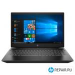 Ремонт HP Pavilion Gaming 15 cx0027ur в Екатеринбурге