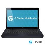 Ремонт HP G62 450ER в Екатеринбурге