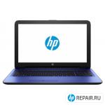 Ремонт HP 15 ba090ur в Екатеринбурге