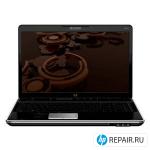 Ремонт HP PAVILION dv6 1323er в Екатеринбурге
