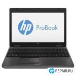 Ремонт HP ProBook 6570b в Екатеринбурге