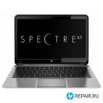 Ремонт HP Spectre XT в Екатеринбурге