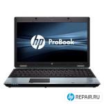 Ремонт HP ProBook 6550b в Екатеринбурге