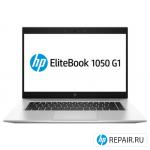 Ремонт HP EliteBook 1050 в Екатеринбурге