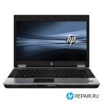 Ремонт HP EliteBook 8440p в Екатеринбурге