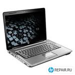 Ремонт HP PAVILION dv5 1020en в Екатеринбурге