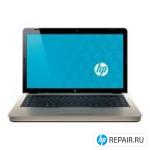 Ремонт HP G62 a70 в Екатеринбурге