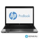 Ремонт HP ProBook 4545s в Екатеринбурге
