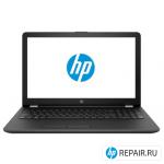 Ремонт HP 15 bw079ur в Екатеринбурге