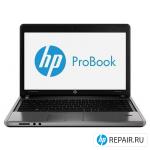 Ремонт HP ProBook 4440s в Екатеринбурге