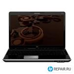 Ремонт HP PAVILION dv6 2106er в Екатеринбурге