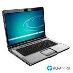 Ремонт HP PAVILION dv6832es в Екатеринбурге