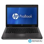 Ремонт HP ProBook 6465b в Екатеринбурге