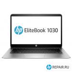 Ремонт HP EliteBook 1030 в Екатеринбурге