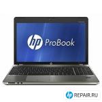 Ремонт HP ProBook 4535s в Екатеринбурге