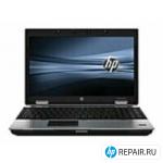 Ремонт HP EliteBook 8540p в Екатеринбурге
