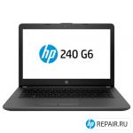 Ремонт HP 240 G6 в Екатеринбурге