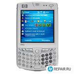 Ремонт HP iPAQ hw6940 в Екатеринбурге