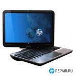 Ремонт HP TouchSmart tm2 в Екатеринбурге