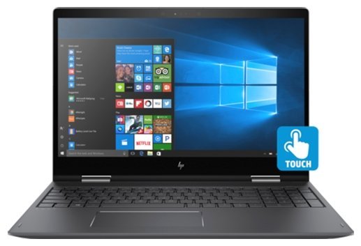 Ремонт HP Envy 15 bq101ur x360 в Екатеринбурге